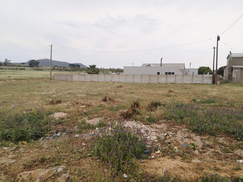 0 Bedroom Property for Sale in Chatsworth Western Cape